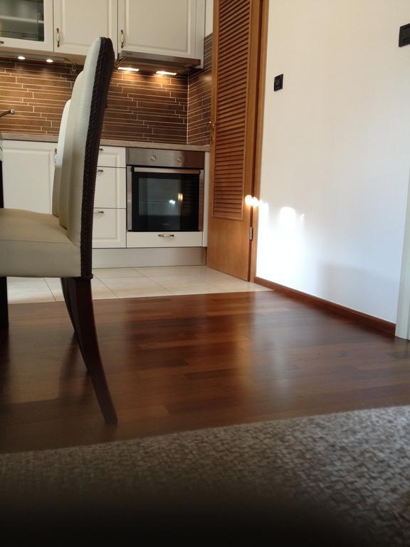 Apartments Kokolo ชิเบนิก ห้อง รูปภาพ