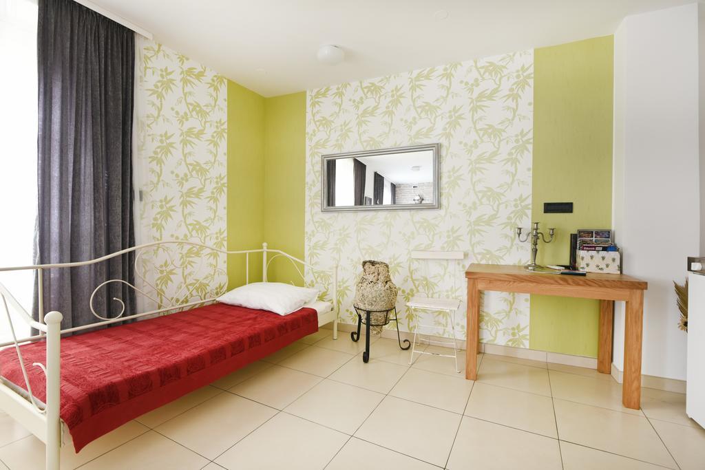 Apartments Kokolo ชิเบนิก ห้อง รูปภาพ
