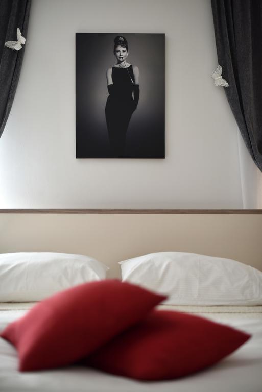 Apartments Kokolo ชิเบนิก ห้อง รูปภาพ