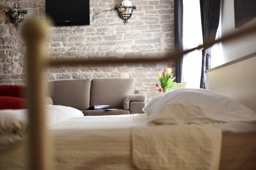 Apartments Kokolo ชิเบนิก ห้อง รูปภาพ
