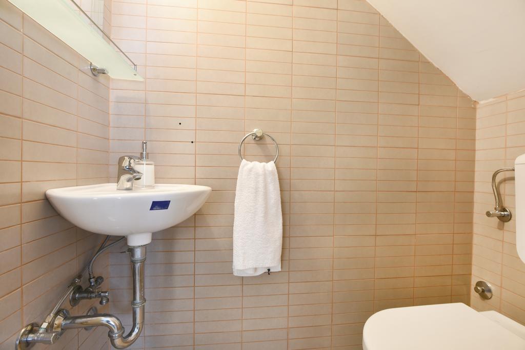 Apartments Kokolo ชิเบนิก ห้อง รูปภาพ