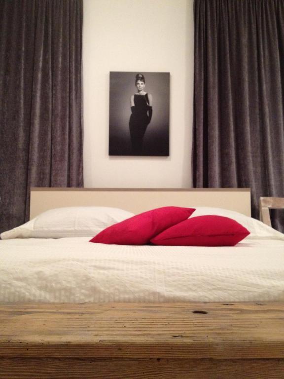 Apartments Kokolo ชิเบนิก ห้อง รูปภาพ